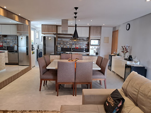 Apartamento à Venda Rua Carlos Weber, Vila Leopoldina/SP