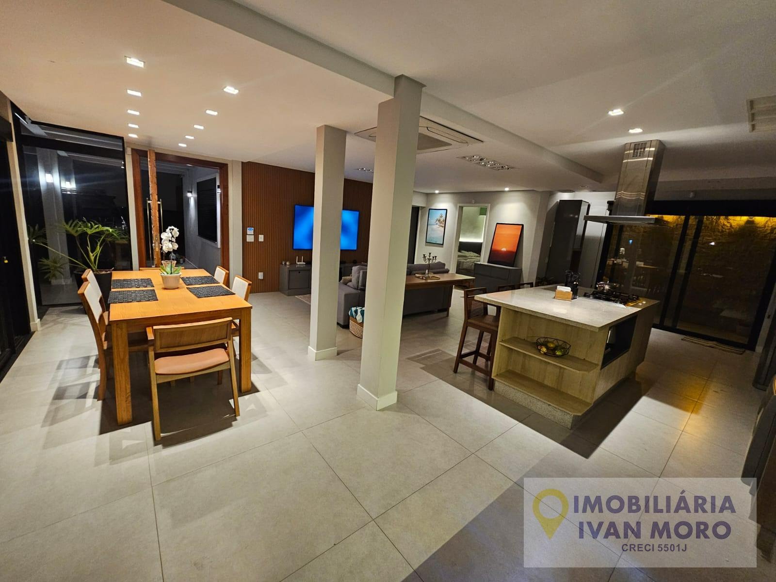 Casa para alugar com 3 quartos, 1 suíte, 3 vagas e 159m² no Daniela, Florianópolis (SC) — foto 8 de 30