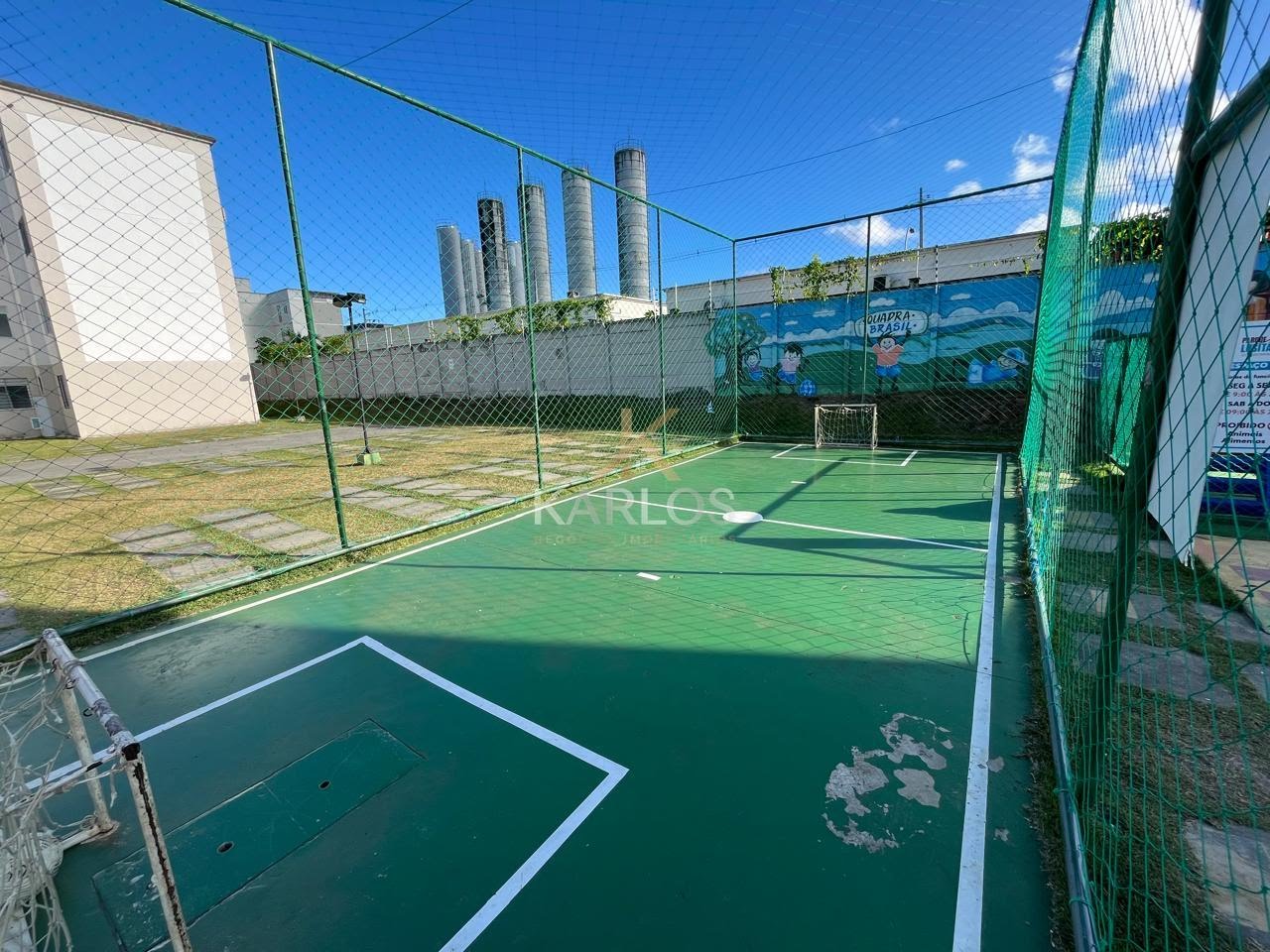 Apartamento à venda com 2 quartos, 1 banheiro e 42m² no Maranguape I, Paulista (PE) — foto 13 de 28