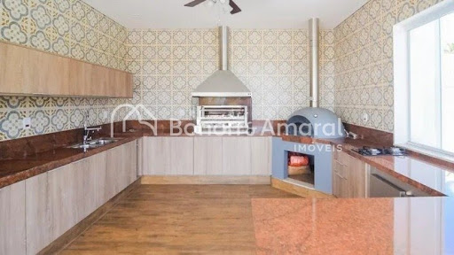 Casa de Condomínio, 7 quartos - Foto 35