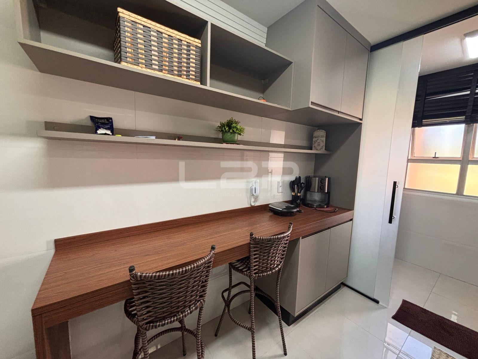 Apartamento à venda com 2 quartos, 1 suíte, 1 vaga e 66m² no Medeiros, Jundiaí (SP) — foto 7 de 15