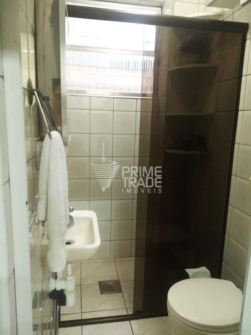 Apartamento à venda com 2 quartos, 2 banheiros, 1 vaga e 97m² no Boqueirão, Santos (SP) — foto 11 de 12