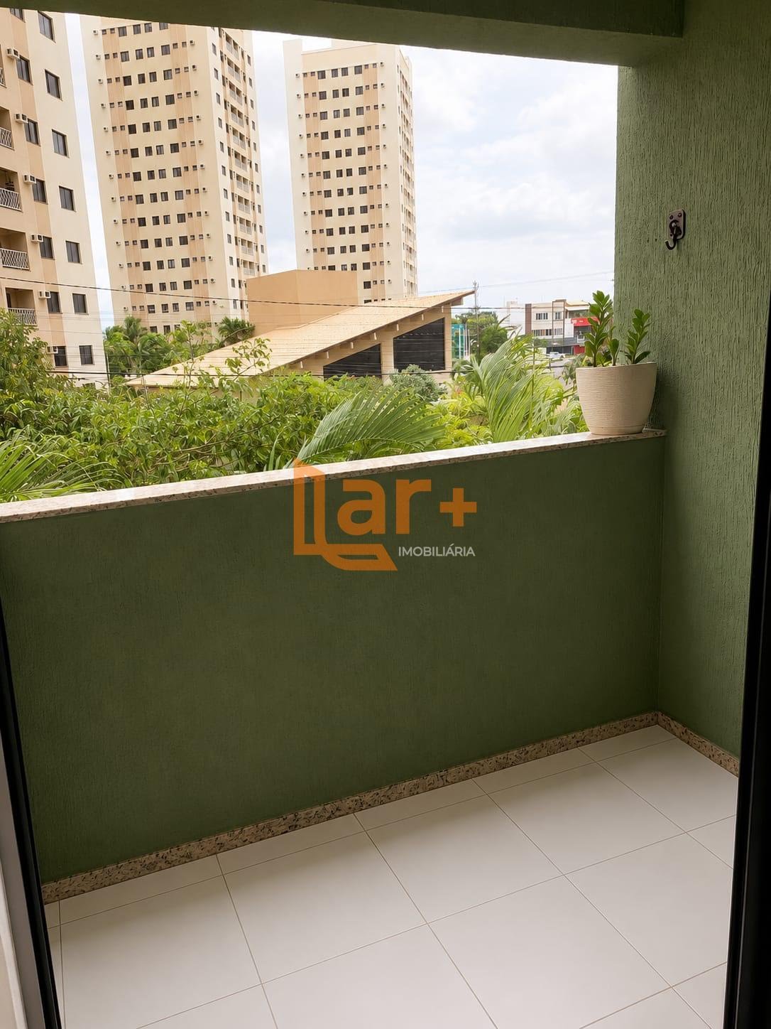 Apartamento à venda com 3 quartos, 1 suíte, 1 vaga e 80m² no Luzia, Aracaju (SE) — foto 8 de 8