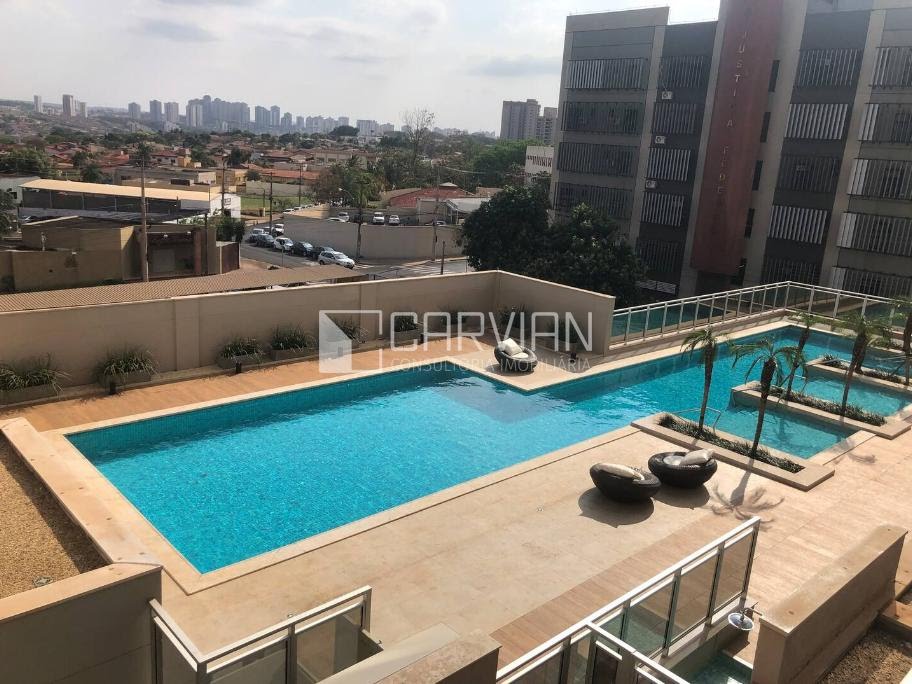 Apartamento à venda com 1 quarto, 1 banheiro e 1 vaga no Ribeirânia, Ribeirão Preto (SP) — foto 11 de 19