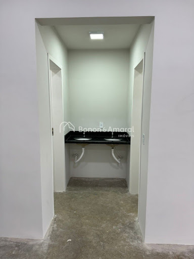 Depósito-Galpão, 1017 m² - Foto 17