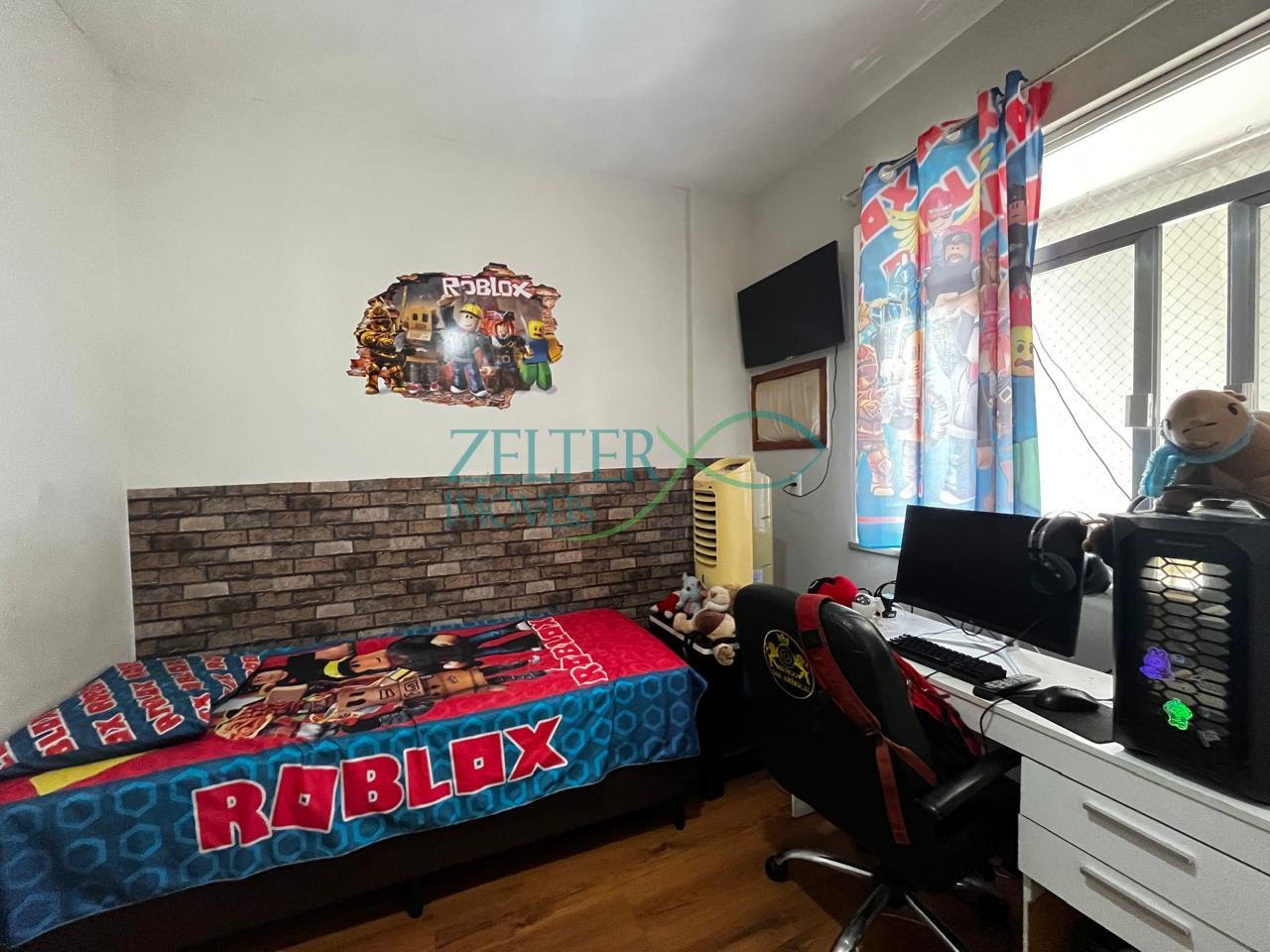 Apartamento à venda com 2 quartos, 2 banheiros, 2 vagas e 94m² no Vista Alegre, Rio de Janeiro (RJ) — foto 10 de 25