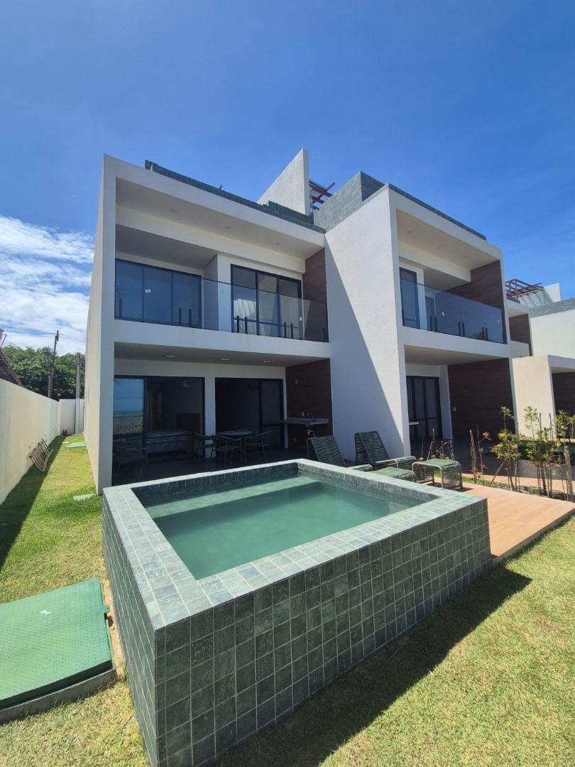 Casa à venda com 3 quartos, 1 suíte, 2 vagas e 144m² no Boca da Barra, Tamandaré (PE) — foto 10 de 30