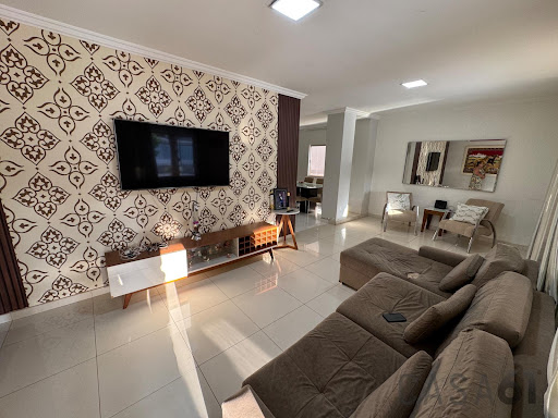 Casa em Setor Habitacional Vicente Pires  -  Brasília