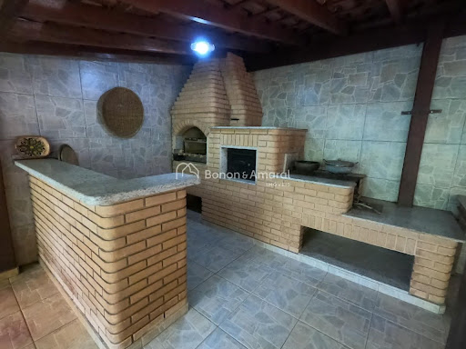Casa, 4 quartos, 400 m² - Foto 26