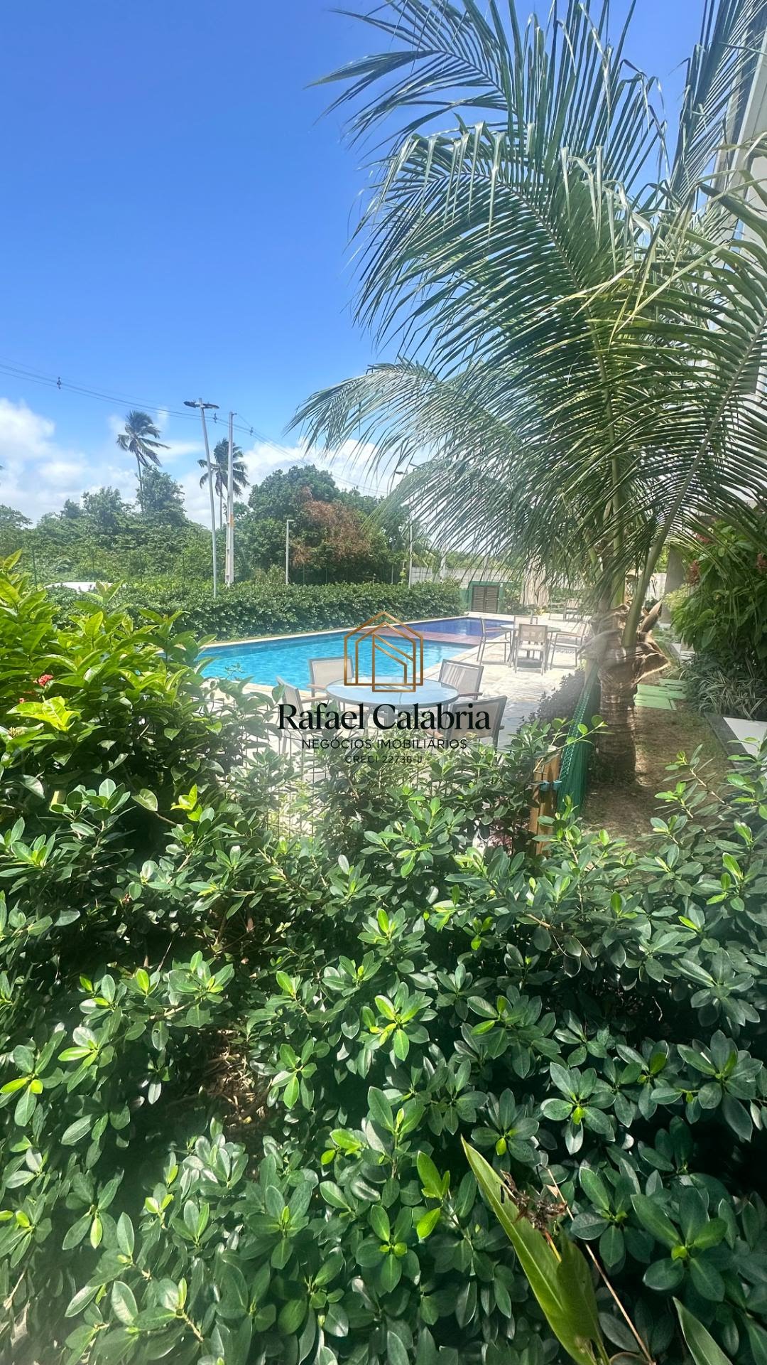 Apartamento à venda com 1 quarto, 1 suíte, 1 vaga e 29m² no Muro Alto, Ipojuca (PE) — foto 8 de 30