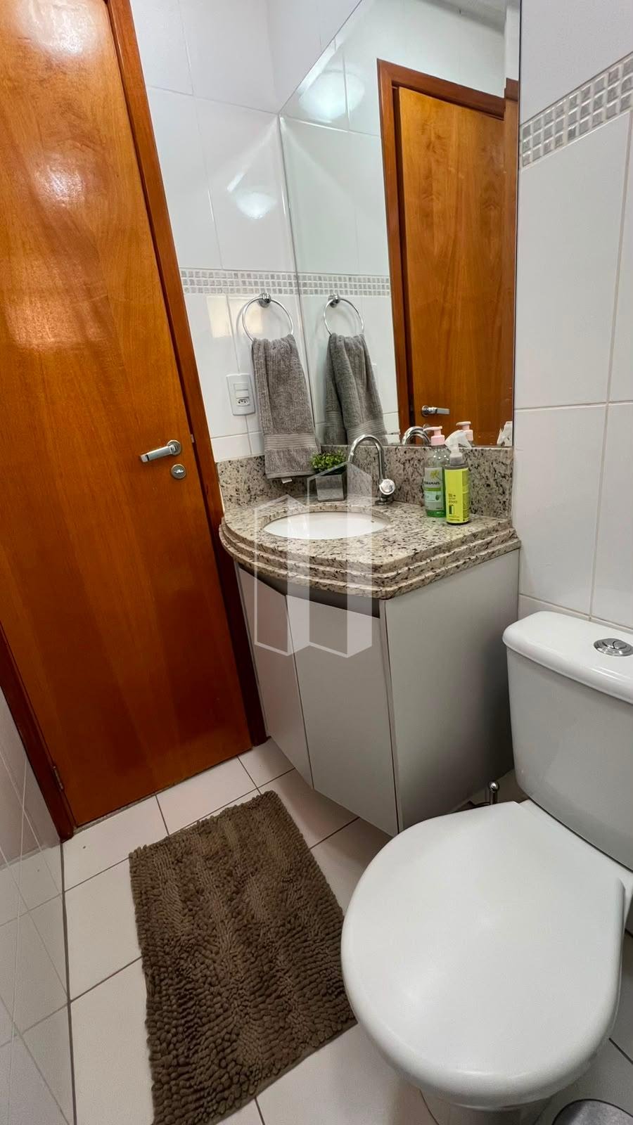 Apartamento para alugar com 3 quartos, 1 suíte, 1 vaga e 75m² no Parque Amazônia, Goiânia (GO) — foto 19 de 28