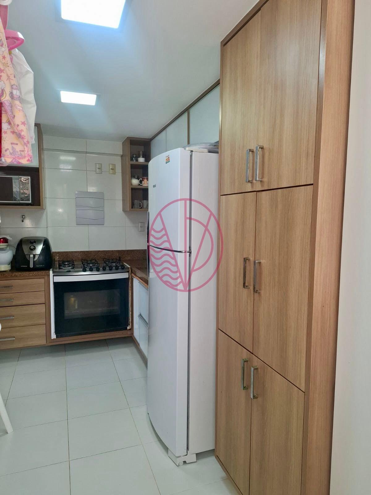 Apartamento à venda com 3 quartos, 1 suíte, 1 vaga e 80m² no Patamares, Salvador (BA) — foto 16 de 30