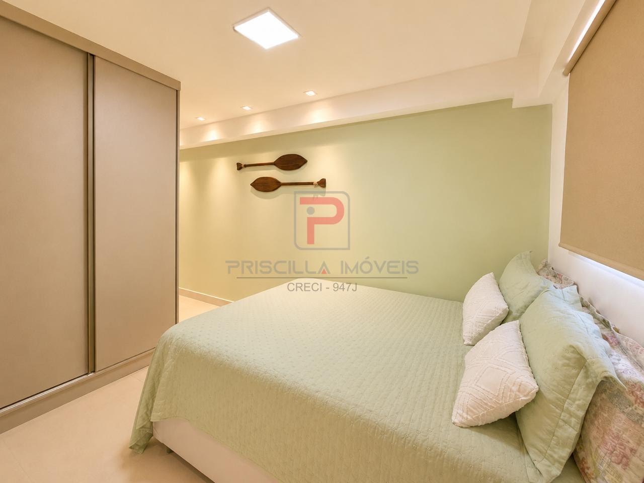 Apartamento à venda com 2 quartos, 1 suíte, 1 vaga e 64m² no Camboinha, Cabedelo (PB) — foto 23 de 30