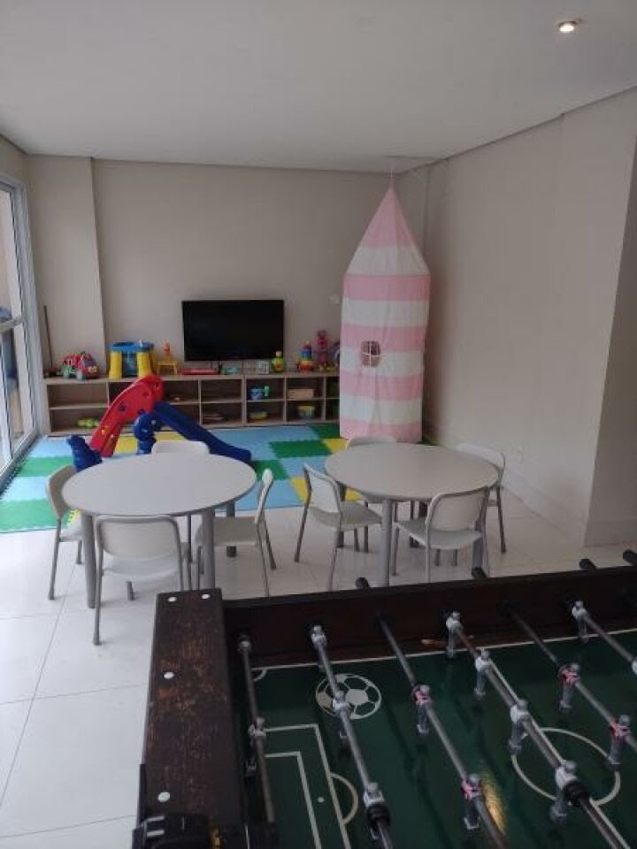 Apartamento à venda com 2 quartos, 1 banheiro, 1 vaga e 69m² no Tatuapé, São Paulo (SP) — foto 3 de 21
