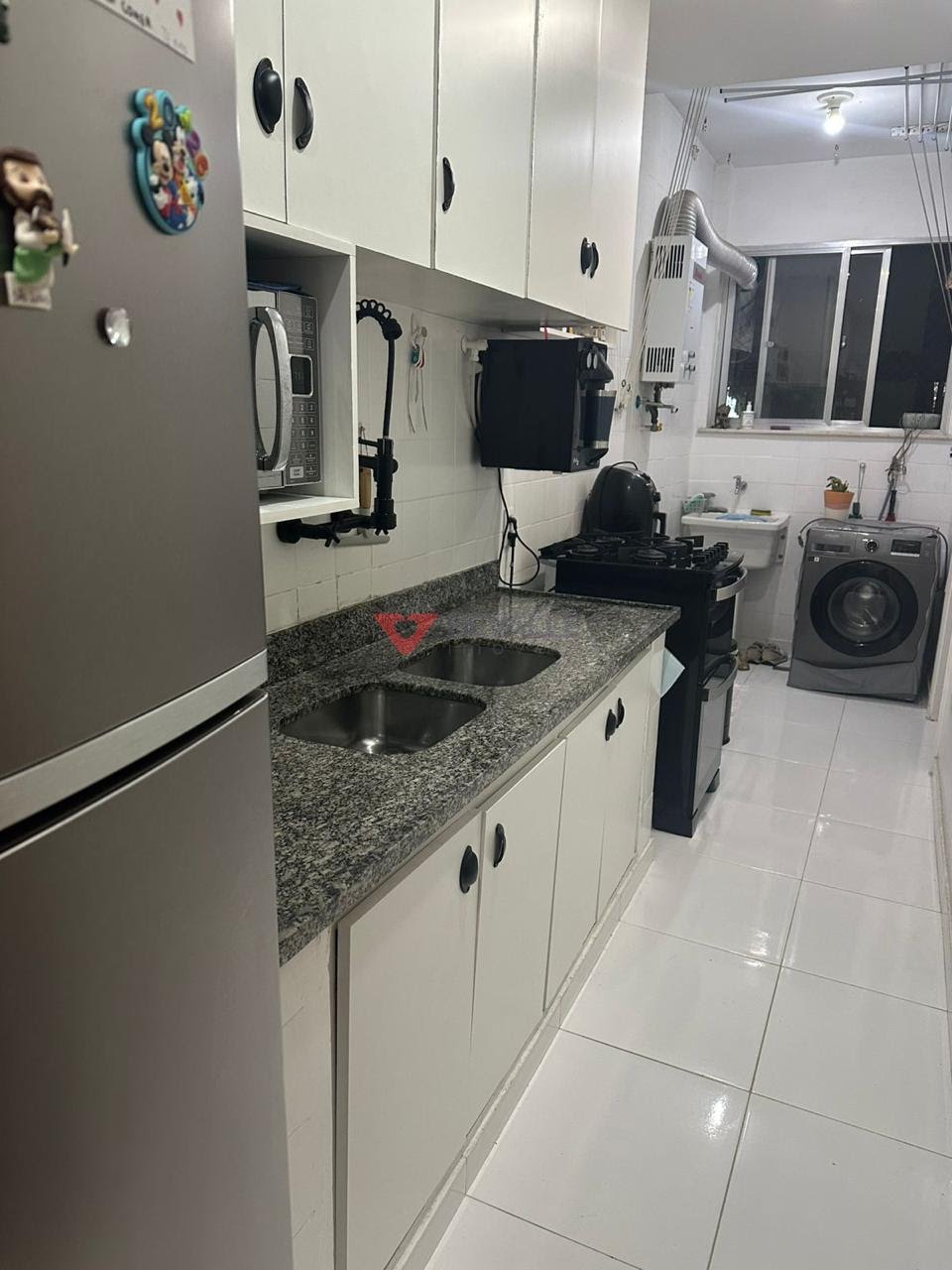 Apartamento à venda com 2 quartos, 2 banheiros, 1 vaga e 90m² no Leblon, Rio de Janeiro (RJ) — foto 20 de 23
