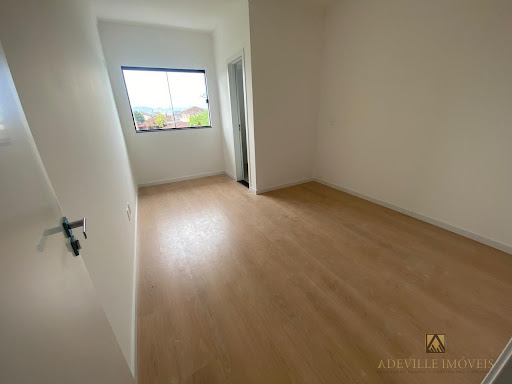 Casa Geminada em Comasa  -  Joinville