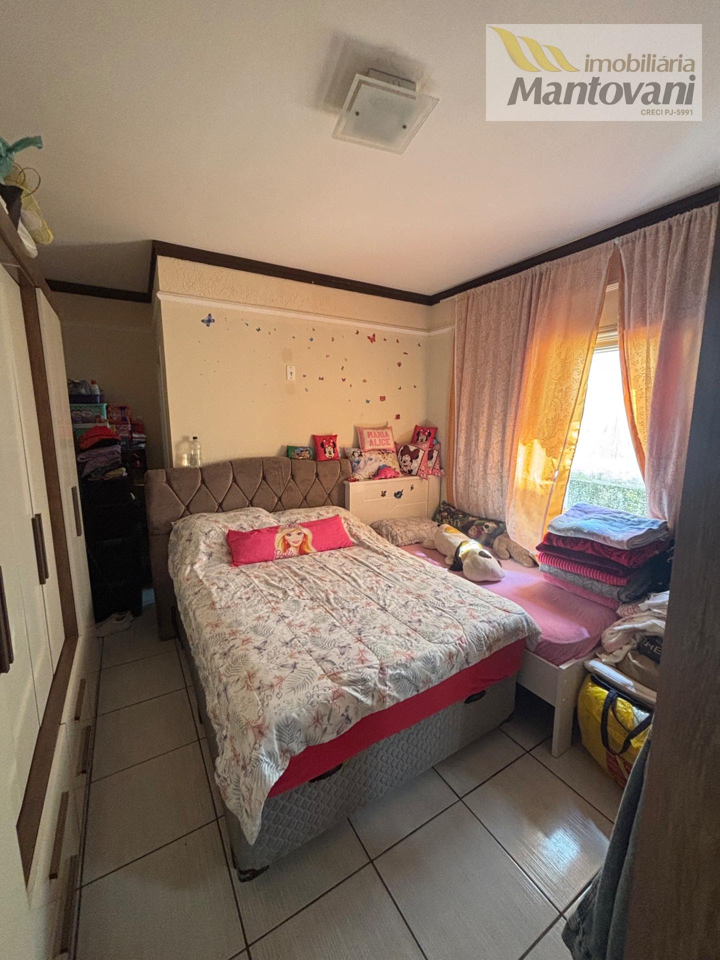 Casa à venda com 2 quartos, 1 suíte, 2 vagas e 150m² no Fundação Educacional Manoel Guedes, Tatuí (SP) — foto 6 de 10