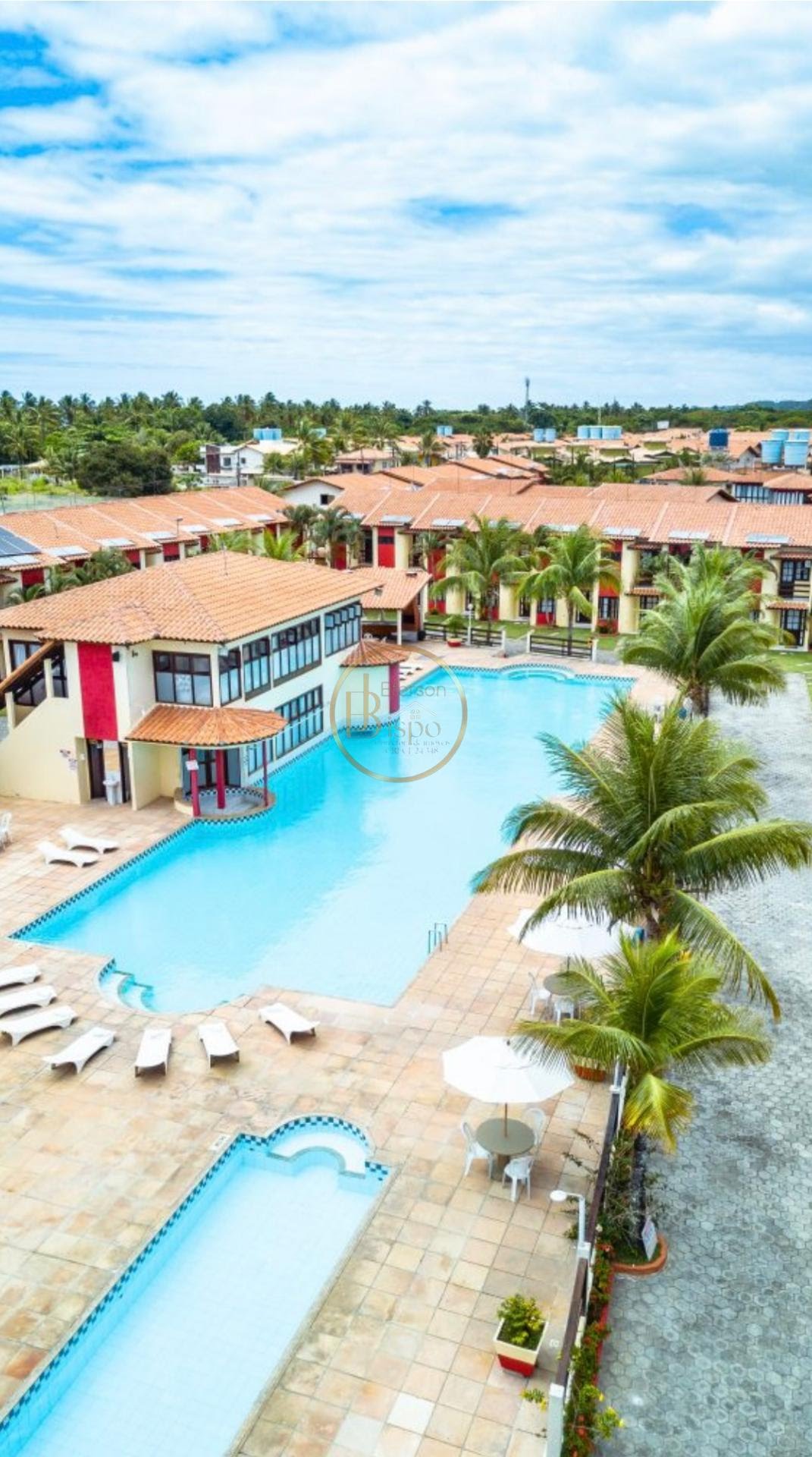 Apartamento à venda com 3 quartos, 3 suítes, 2 vagas e 146m² no Orla Norte, Porto Seguro (BA) — foto 5 de 15