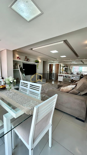 Apartamento em Village Veneza  -  Goiânia