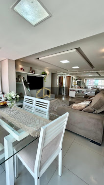 Apartamento em Village Veneza  -  Goiânia