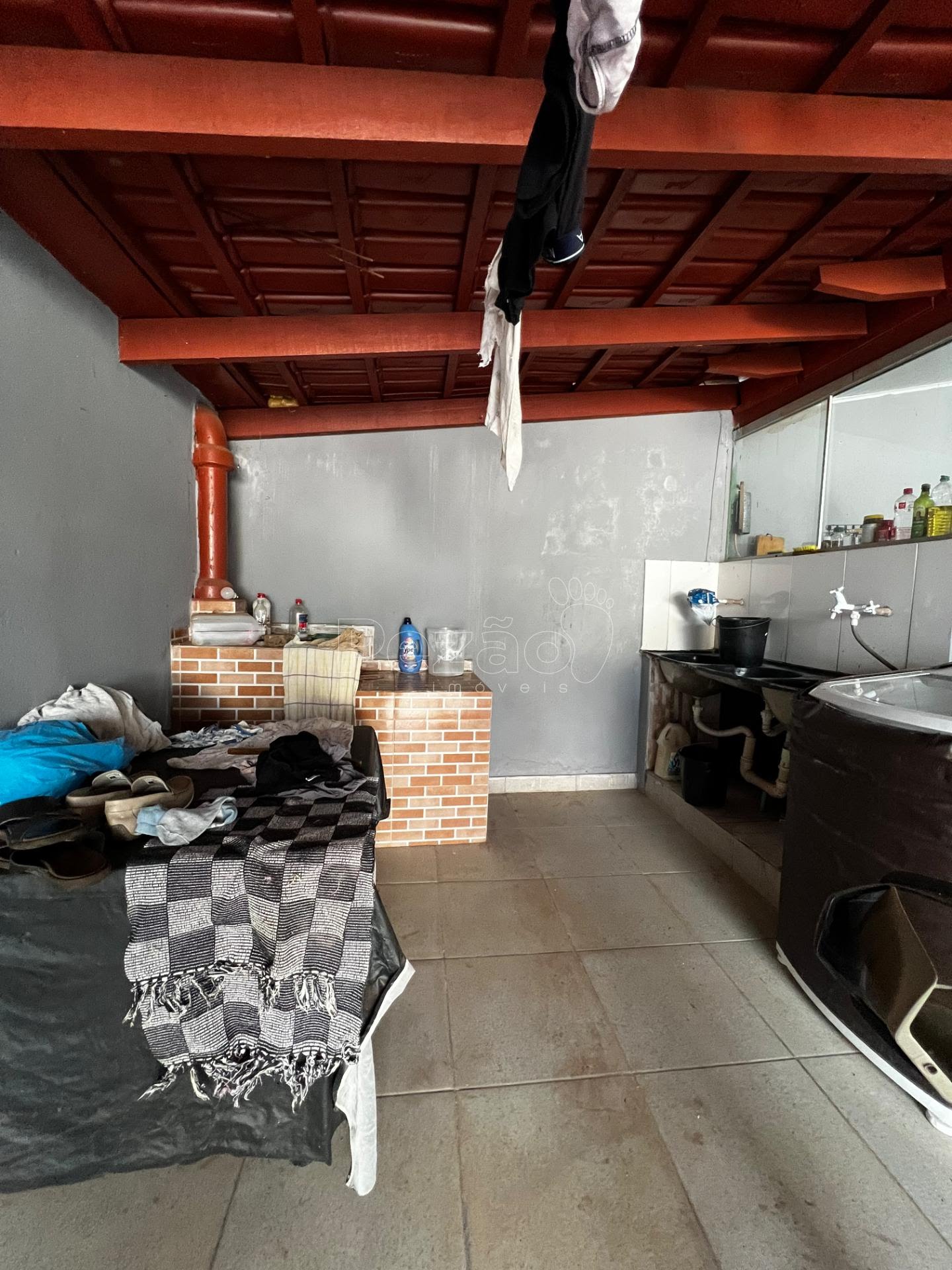 Casa à venda com 2 quartos, 1 suíte, 2 vagas e 120m² no Parque Alvorada, Itapuranga (GO) — foto 18 de 21