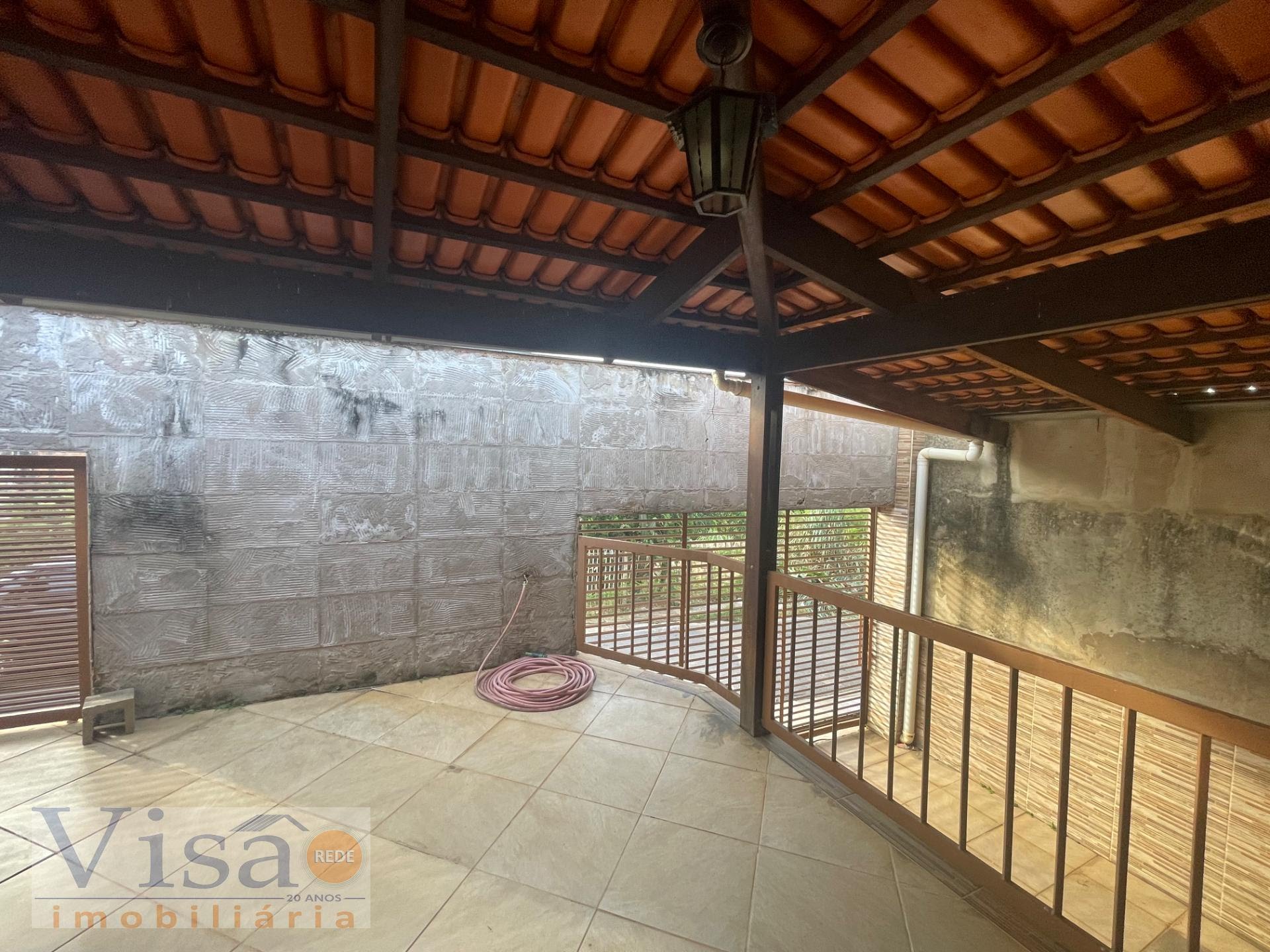 Casa à venda com 3 quartos, 1 suíte, 2 vagas e 250m² no Aparecida, Paracatu (MG) — foto 7 de 25