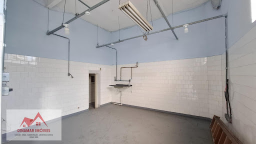 Loja para Locação em Vila da Saúde, SP - 30m² por R$1400