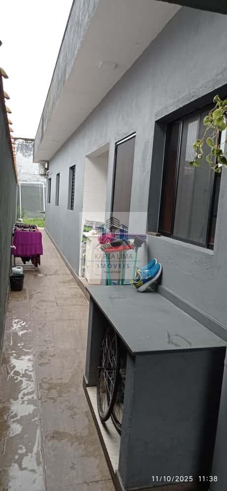 Casa à venda com 3 quartos, 1 suíte, 2 vagas e 106m² no Maitinga, Bertioga (SP) — foto 7 de 7