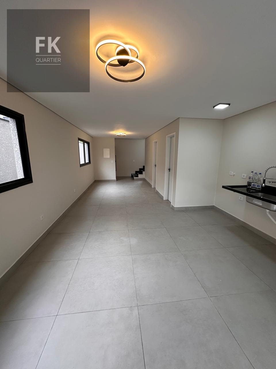 Casa à venda com 3 quartos, 1 suíte, 2 vagas e 131m² no Villas do Jaguari, Santana de Parnaíba (SP) — foto 18 de 24