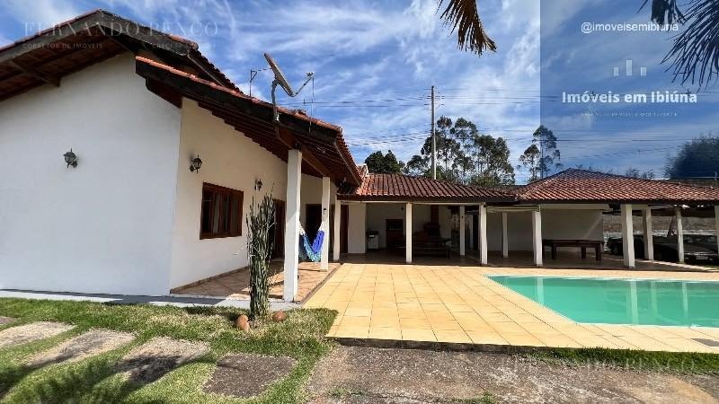Casa à venda com 3 quartos, 3 banheiros, 5 vagas e 1208m² no Ibiúna, São Paulo (SP) — foto 10 de 30