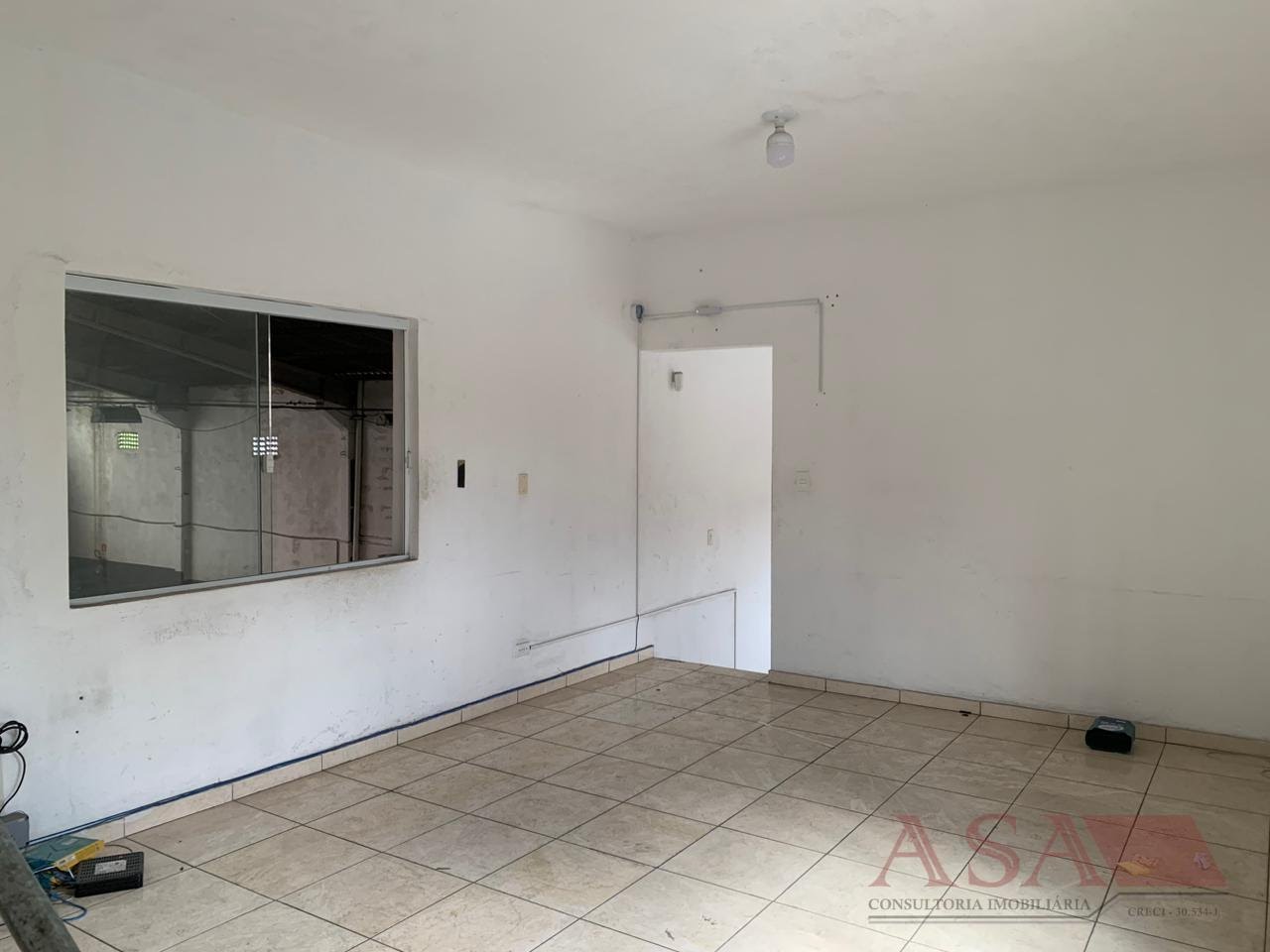 Depósito-Galpão, 857 m² - Foto 15