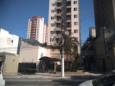 Apartamento em Vila Esperança  -  São Paulo