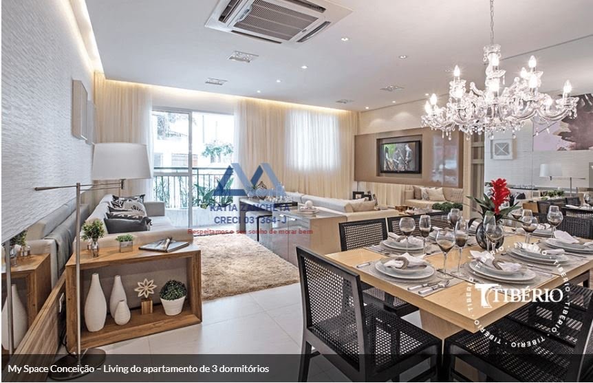 Apartamento à venda com 3 quartos, 1 banheiro, 1 vaga e 76m² no Vila Guarani(zona Sul), São Paulo — foto principal