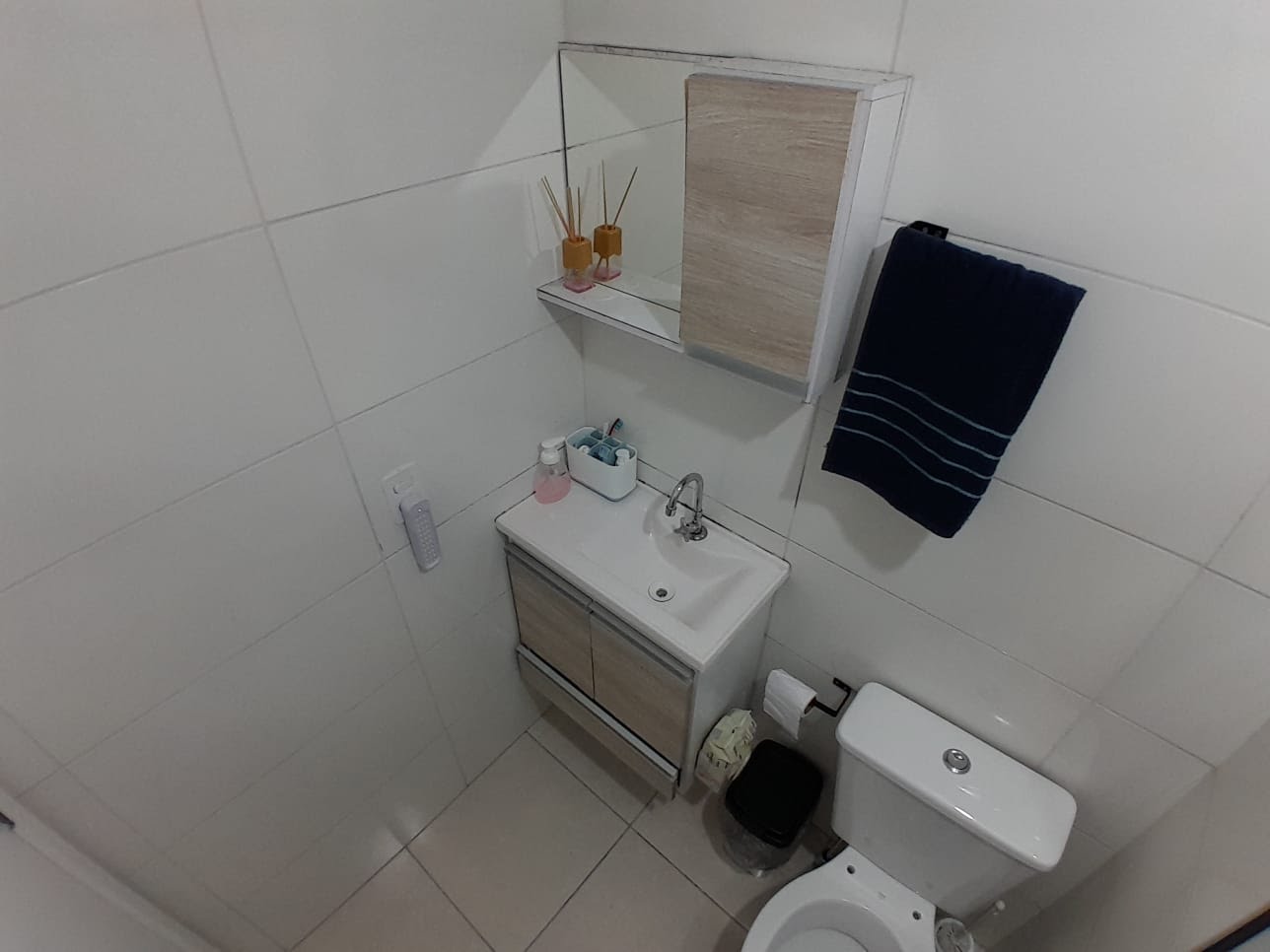 Apartamento à venda com 2 quartos, 1 banheiro, 1 vaga e 42m² no Vila Caiúba, São Paulo (SP) — foto 16 de 19
