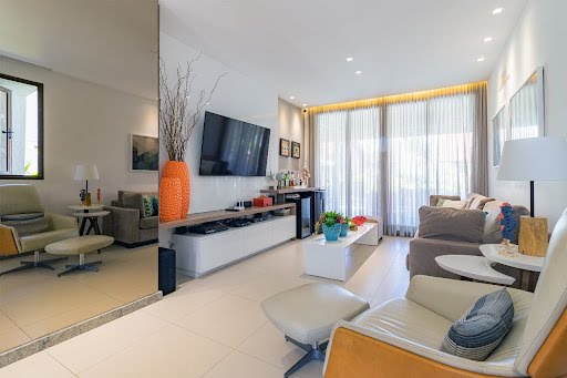 Casa à venda com 4 quartos, 2 suítes, 1 vaga e 180m² no Muro Alto, Ipojuca (PE) — foto 19 de 30