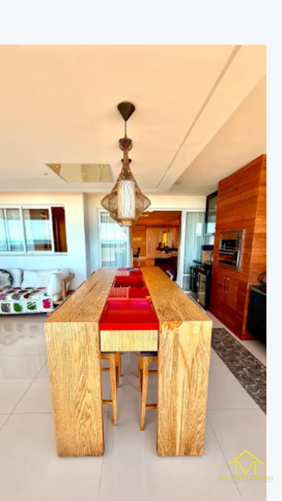Apartamento à venda com 4 quartos, 3 banheiros, 3 vagas e 160m² no Praia de Itaparica, Vila Velha (ES) — foto 13 de 19