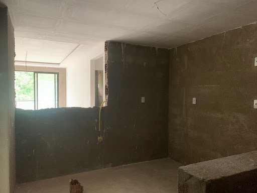 Apartamento em Cidade Nova  -  Itaperuna