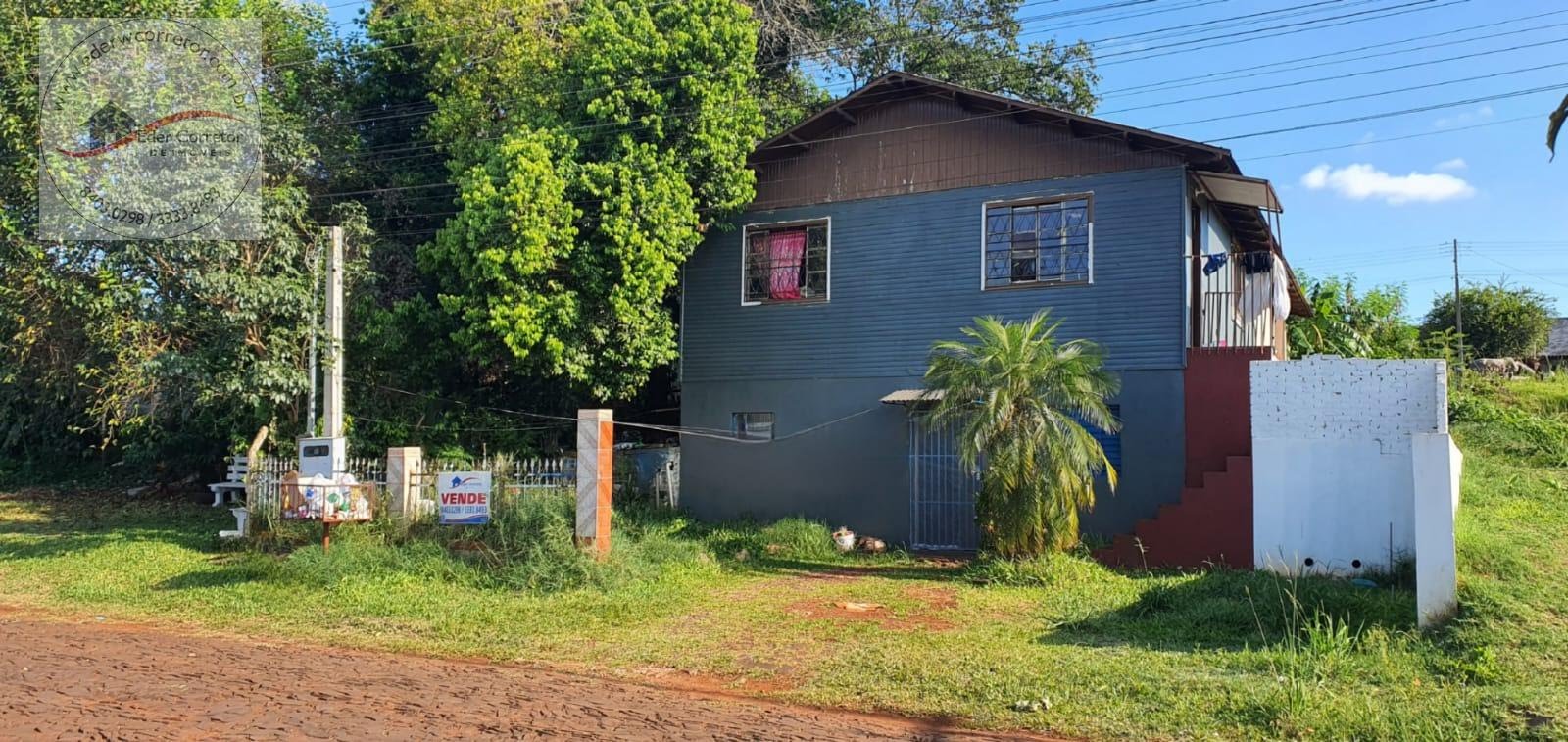 Terreno à venda com 325m² de terreno no Gloria- Terreno, Ijuí (RS) — foto 3 de 3