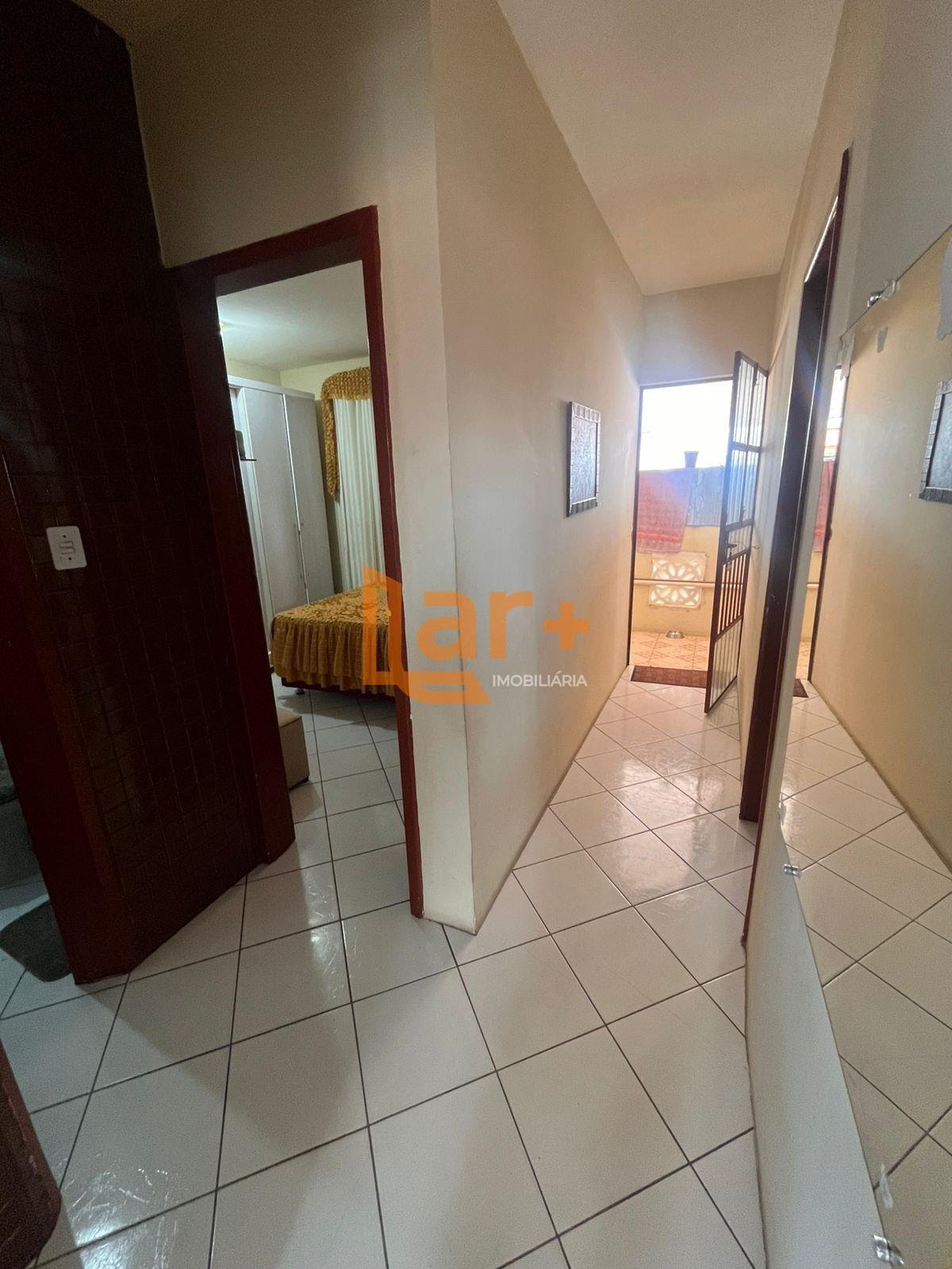 Casa à venda com 4 quartos, 2 suítes, 2 vagas e 171m² no São Conrado, Aracaju (SE) — foto 7 de 17