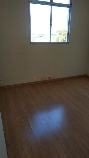 Apartamento em Manoel Mendes  -  Uberaba