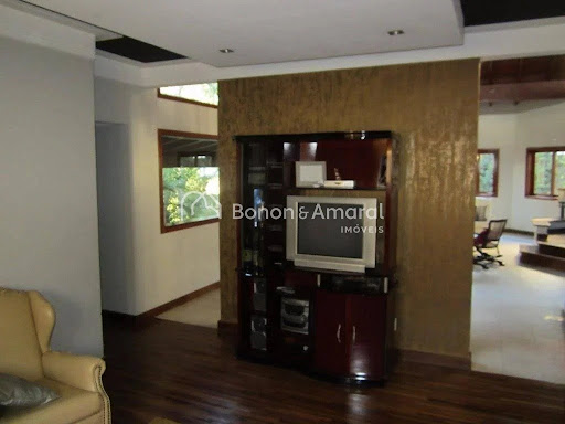 Chácara, 3 quartos, 378 m² - Foto 6