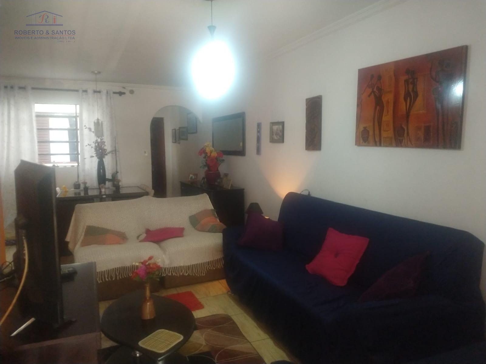 Sala de visitas