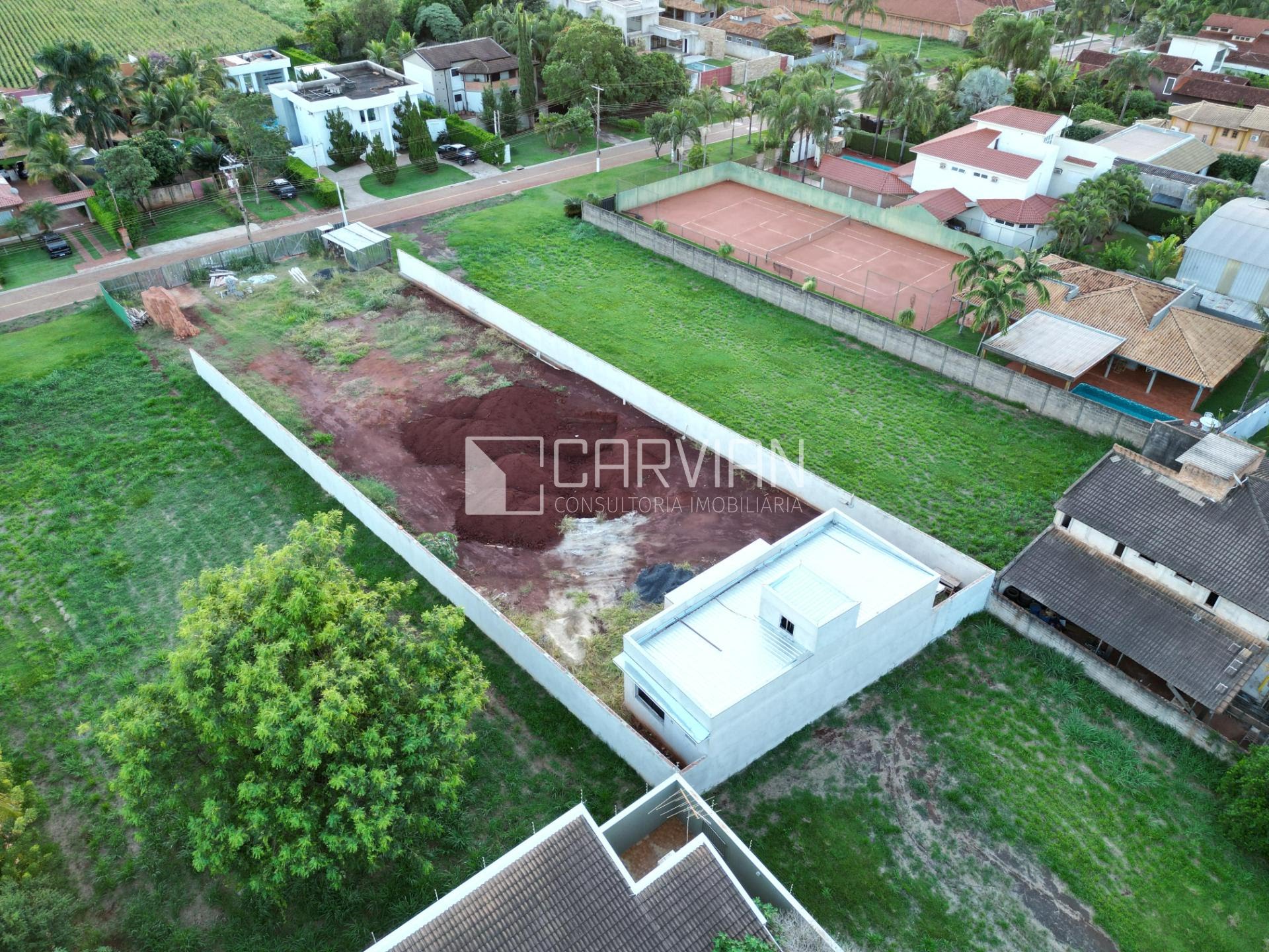 Terreno à venda com 1280m² de terreno no Real Sul, Ribeirão Preto (SP) — foto 4 de 17
