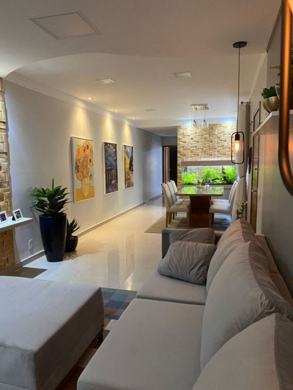 Casa à venda com 3 quartos, 3 suítes, 2 vagas e 224m² no Nova Arujá, Arujá (SP) — foto 29 de 30