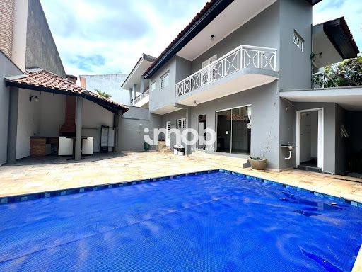 Casa à Venda Condomínio Granja Olga Sorocaba/SP