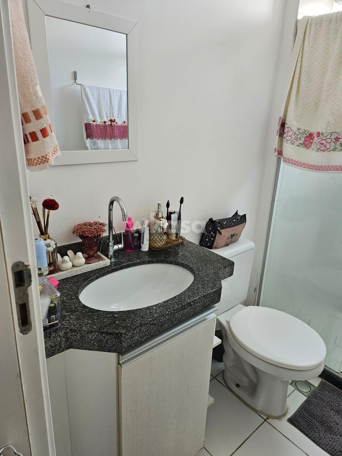 Apartamento à venda com 3 quartos, 1 suíte, 2 vagas e 67m² no Jardim Limoeiro, Serra (ES) — foto 10 de 16