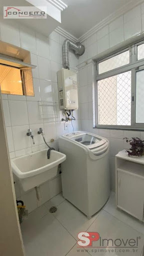 Apartamento em Vila Antonieta  -  São Paulo