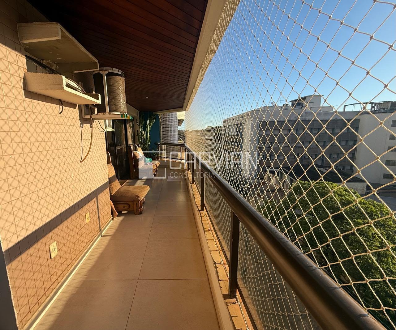 Apartamento à venda com 4 quartos, 1 suíte, 2 vagas e 158m² no Centro, Ribeirão Preto (SP) — foto 8 de 30