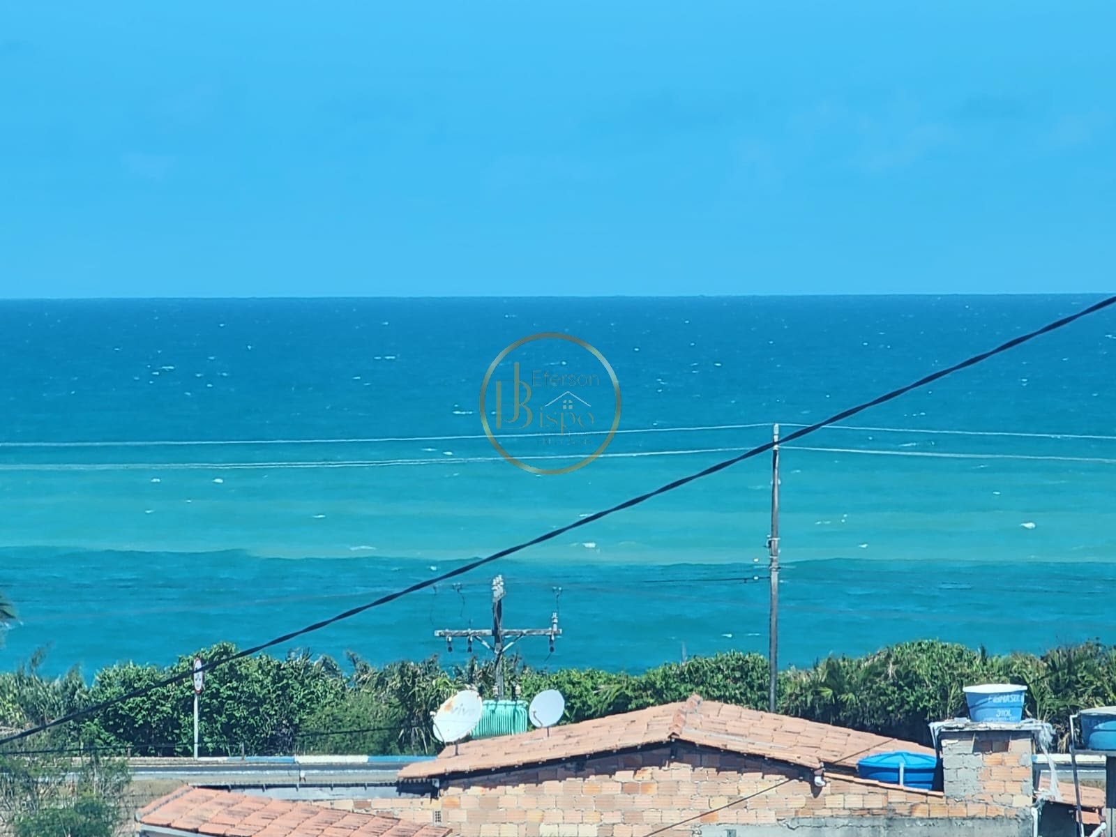Terreno à venda com 1000m² de terreno no Praia dos Lenções, Santa Cruz Cabrália — foto principal