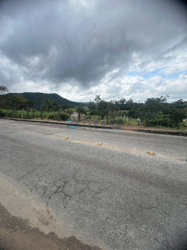 Área em Forquilhas  -  São José
